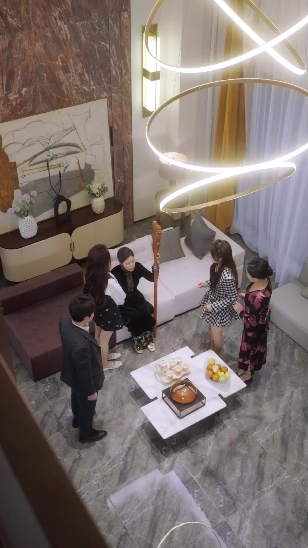 Episode 4 - Overturn the Script